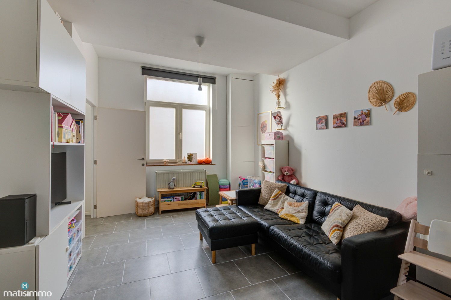 INSTAPKLARE WONING MET ZONNEPANELEN EN PRACHTIGE TUIN TE TONGEREN - foto 4