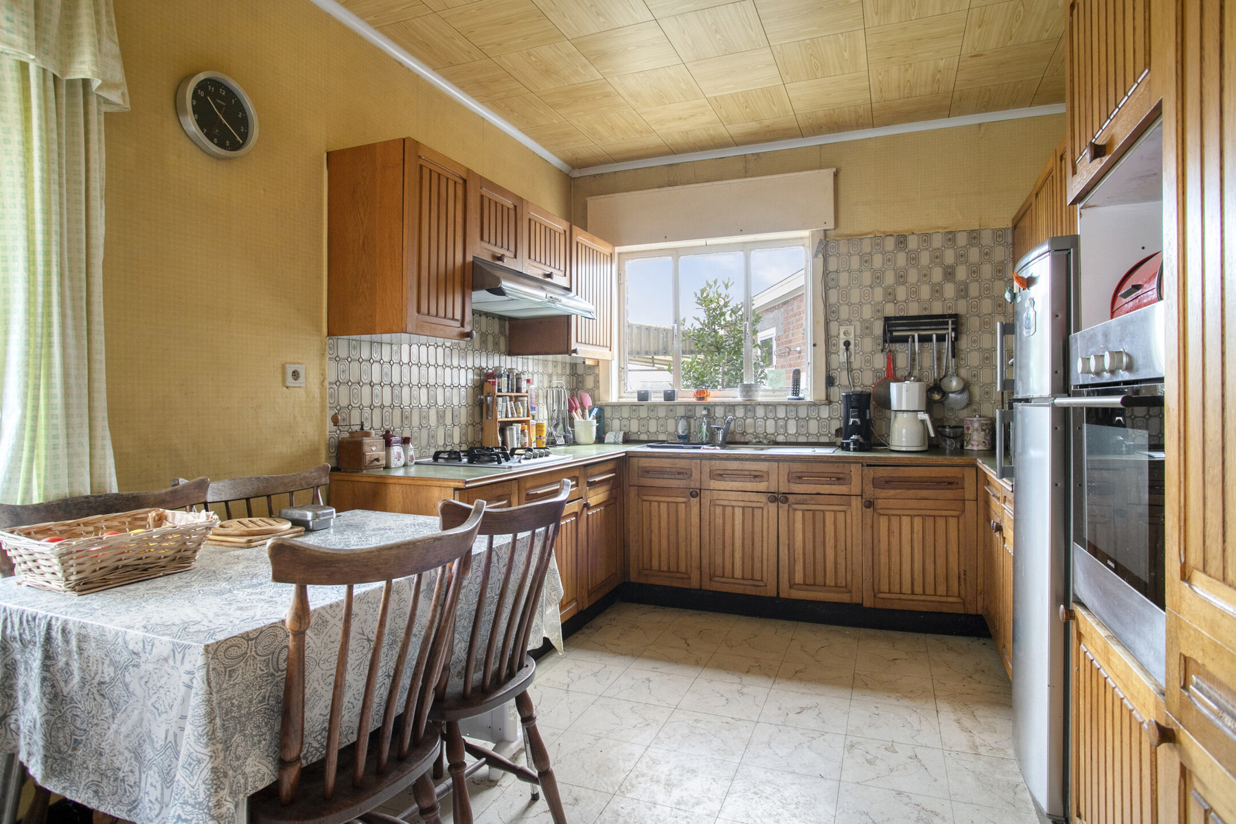 Renovatieproject met 3 slaapkamers en een prachtig uitzicht - foto 4