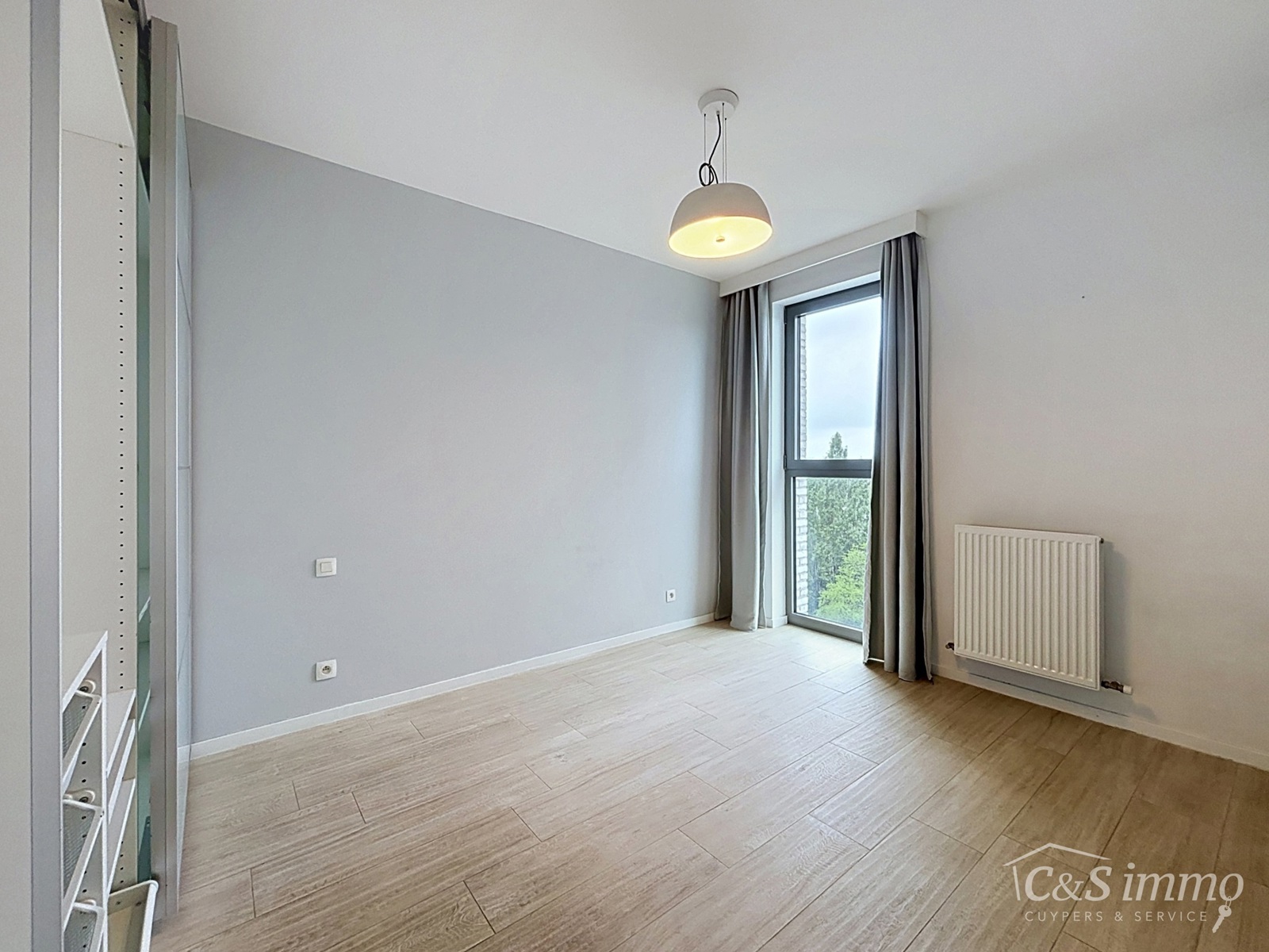 Instapklaar appartement aan Rivierenhof met terras &amp; parking - foto 5