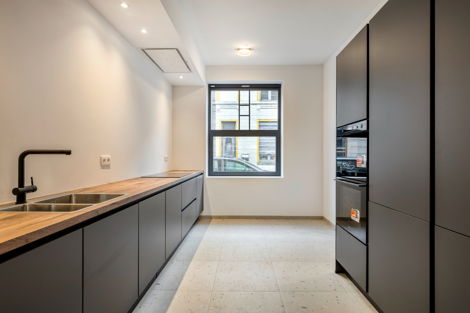In 2026 volledig gerenoveerde woning in rustige straat - EPC A - foto 4