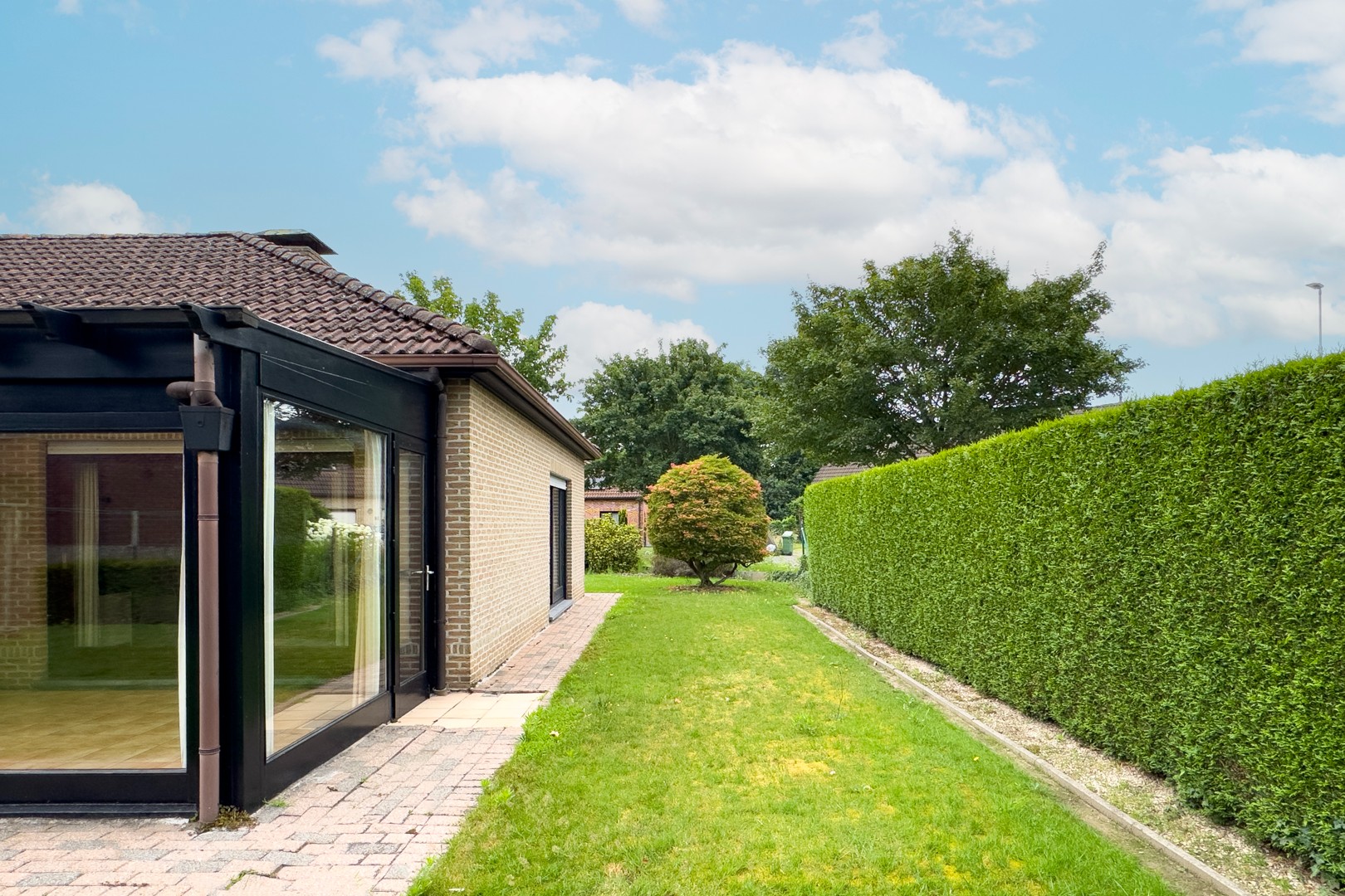 Rustig gelegen bungalow (2 slaapkamers) - foto 5