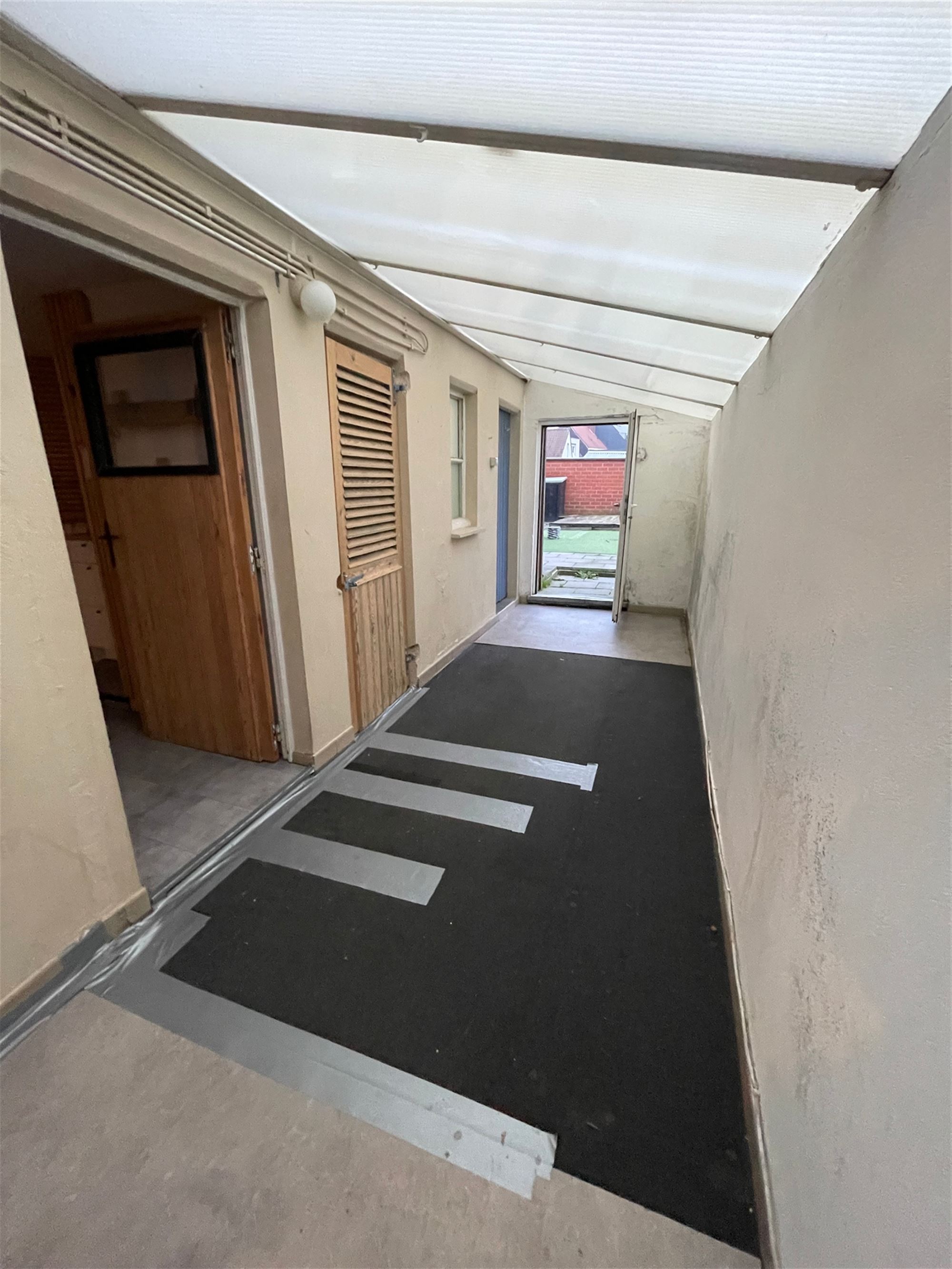 Woonhuis met dubbele garage - foto 5