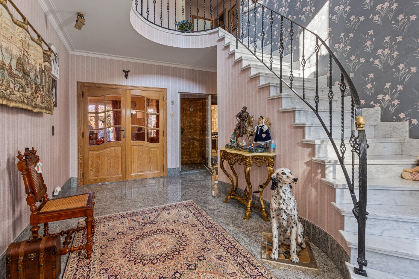 Exclusieve en statige villa op toplocatie in Linkeroever - photo 2