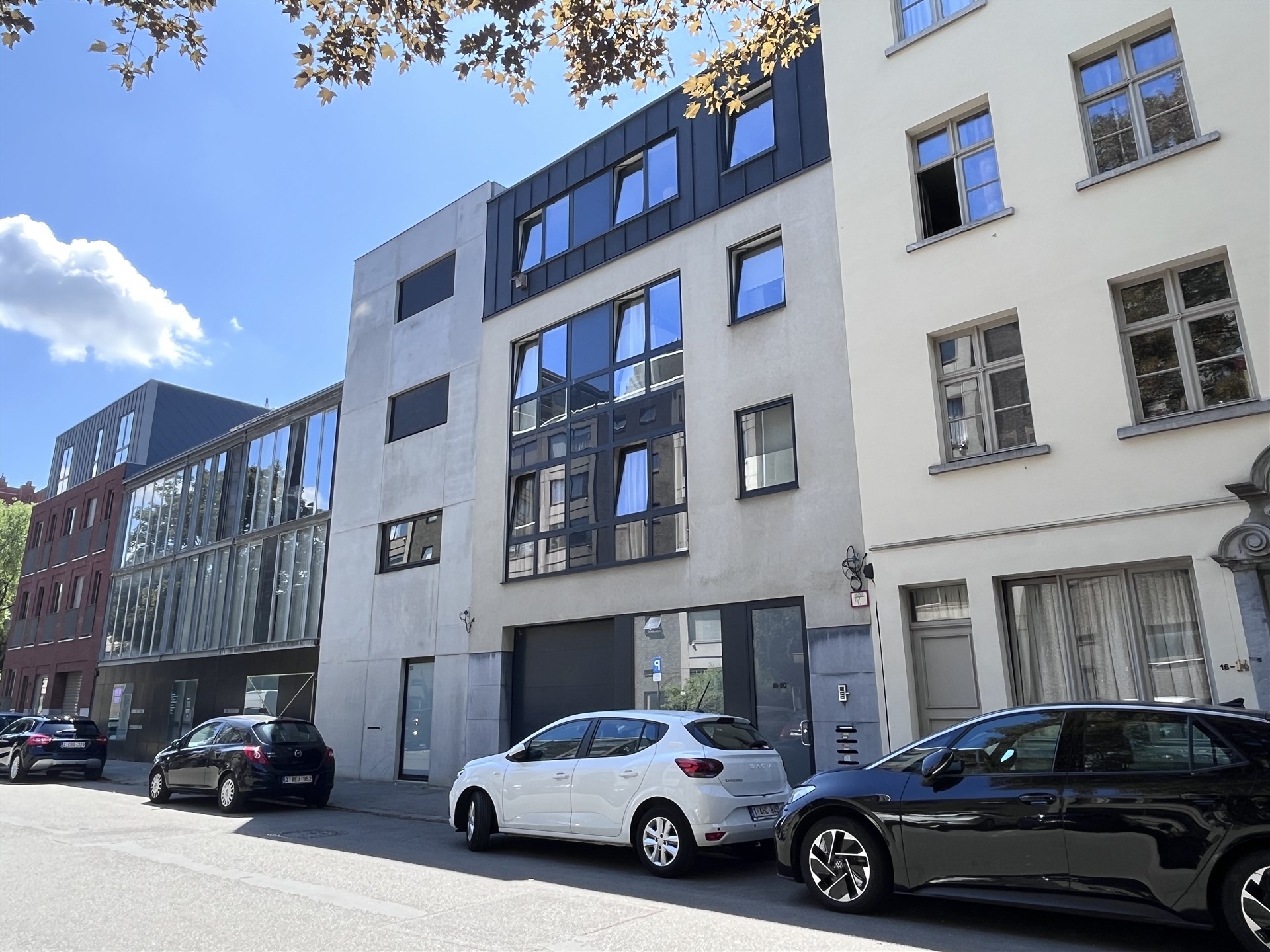 Commercial for sale in Antwerp with 6 bedrooms - photo 1