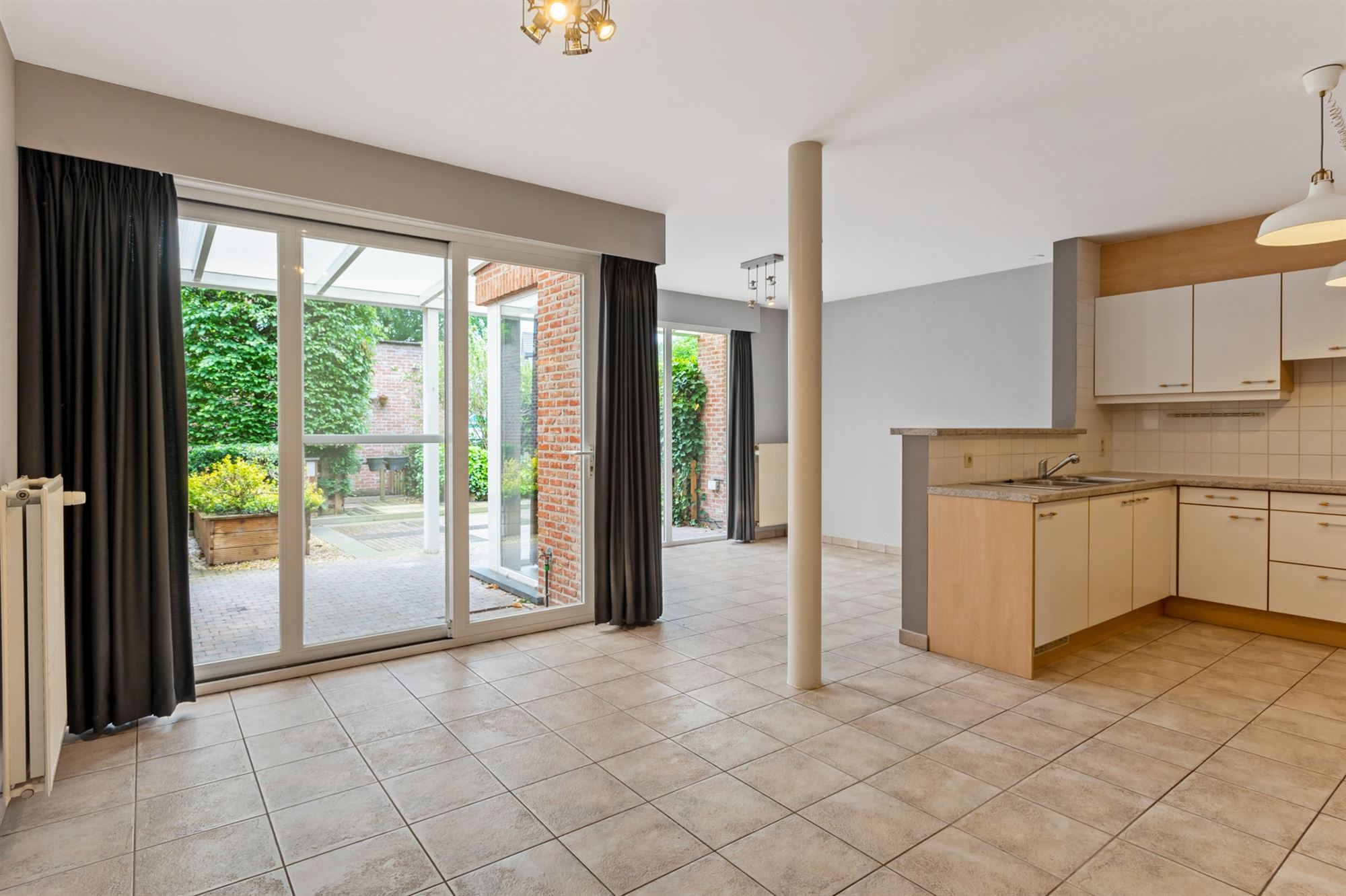 Appartement à vendre à Kalmthout avec 2 chambres - photo 4