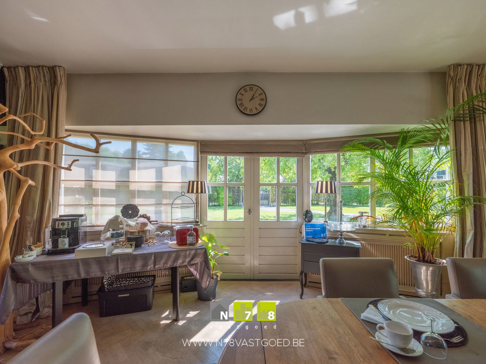 Maison à vendre à Lanaken avec 5 chambres - photo 4