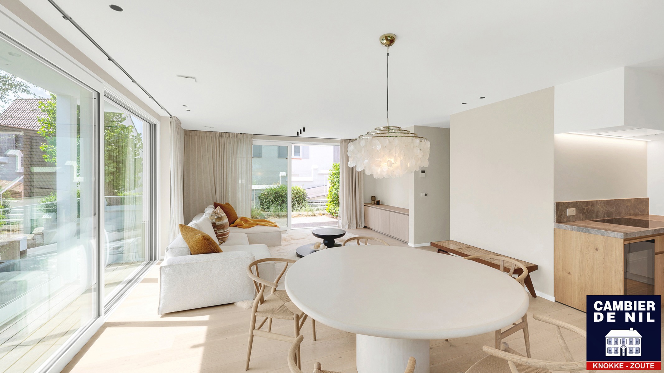 Apartment for sale in Knokke-Heist with 3 bedrooms - photo 4