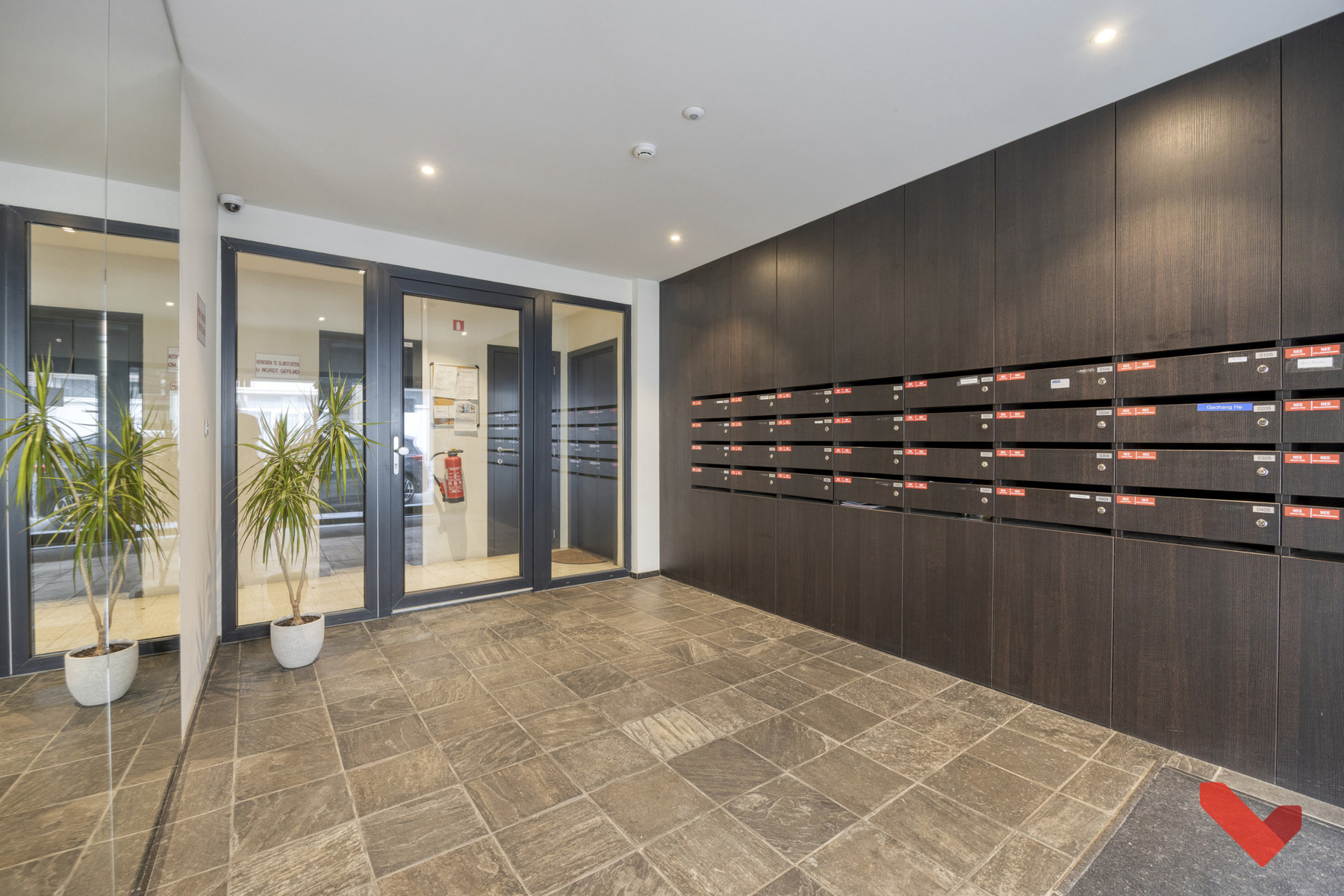 Instapklaar gelijkvloers appartement - foto 3