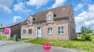 Appartement à vendre à Bilzen-Hoeselt