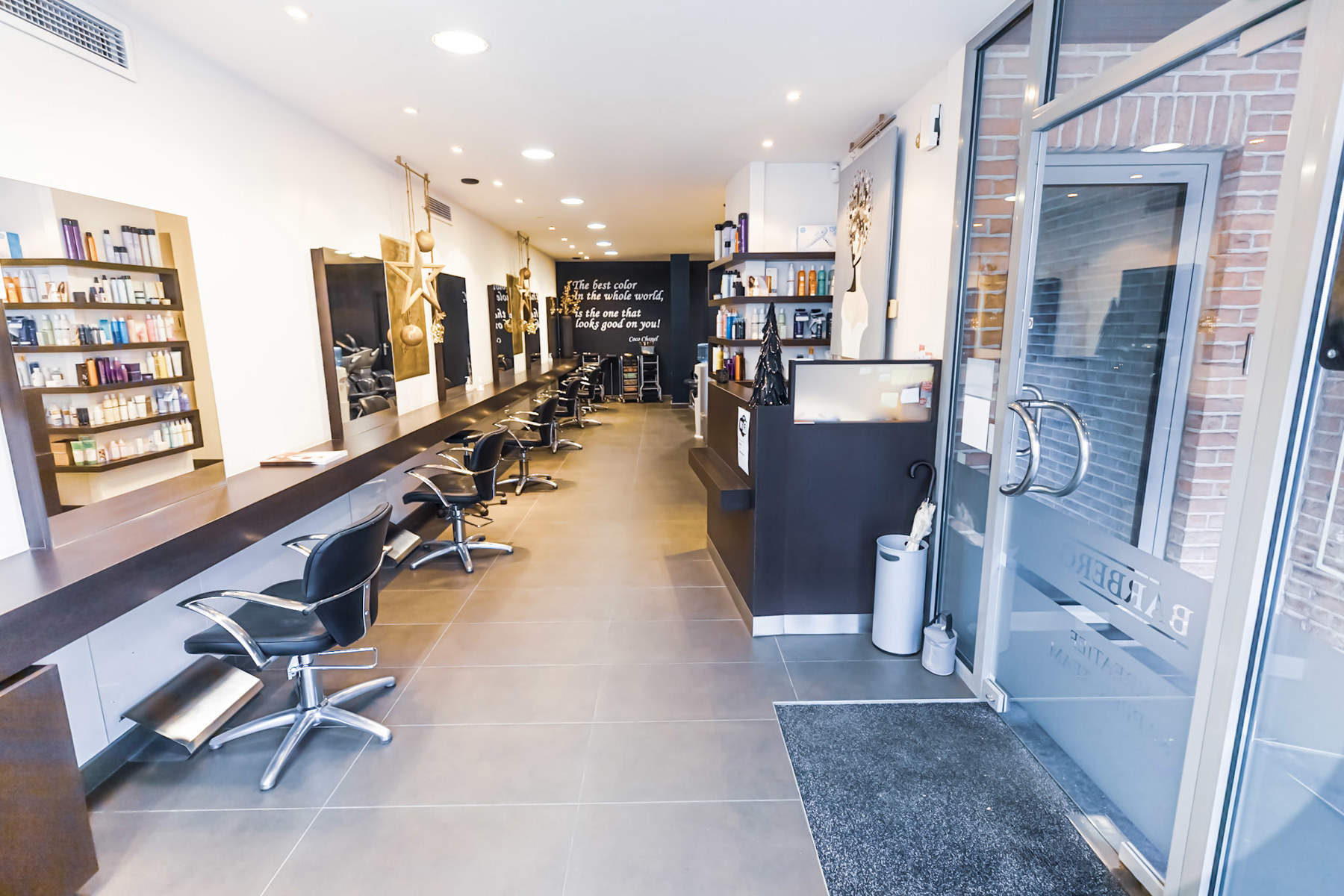 Commercial for sale in Edegem - photo 5