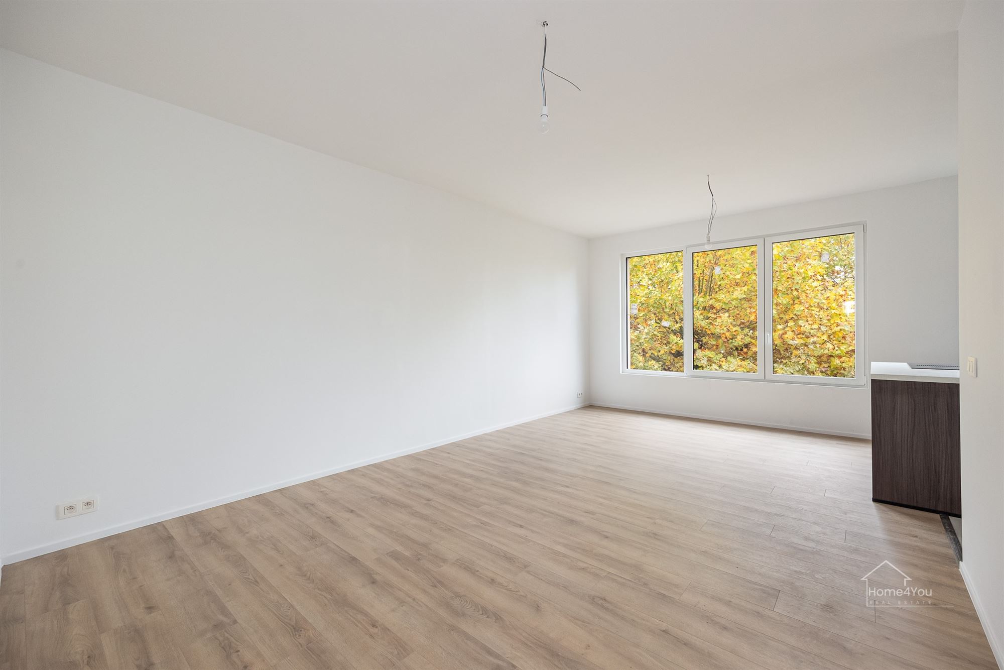 Gerenoveerd 2-slaapkamer appartement in Borsbeek te koop! - foto 5