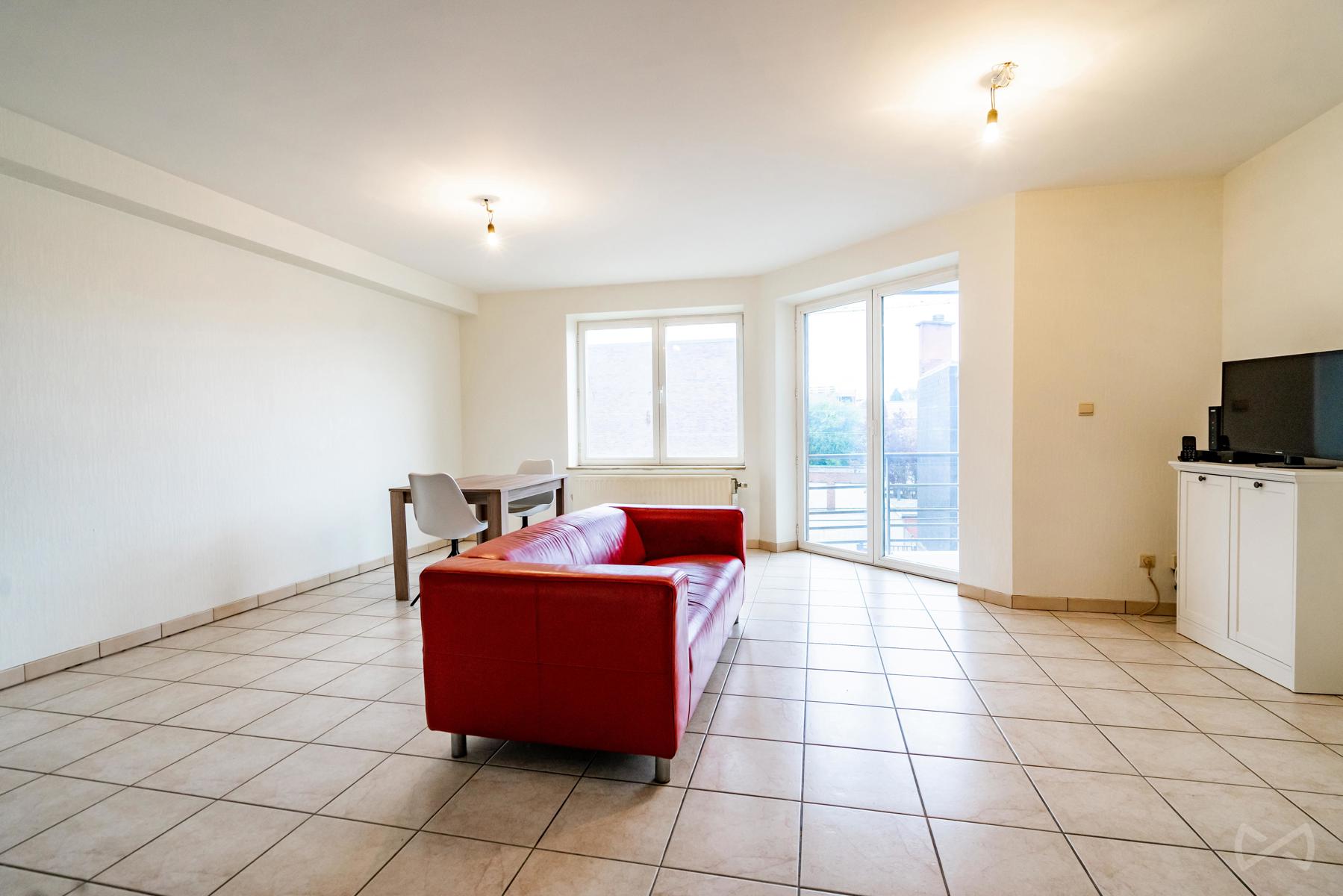 Appartement te huur in Hannut met 2 slaapkamers - foto 4