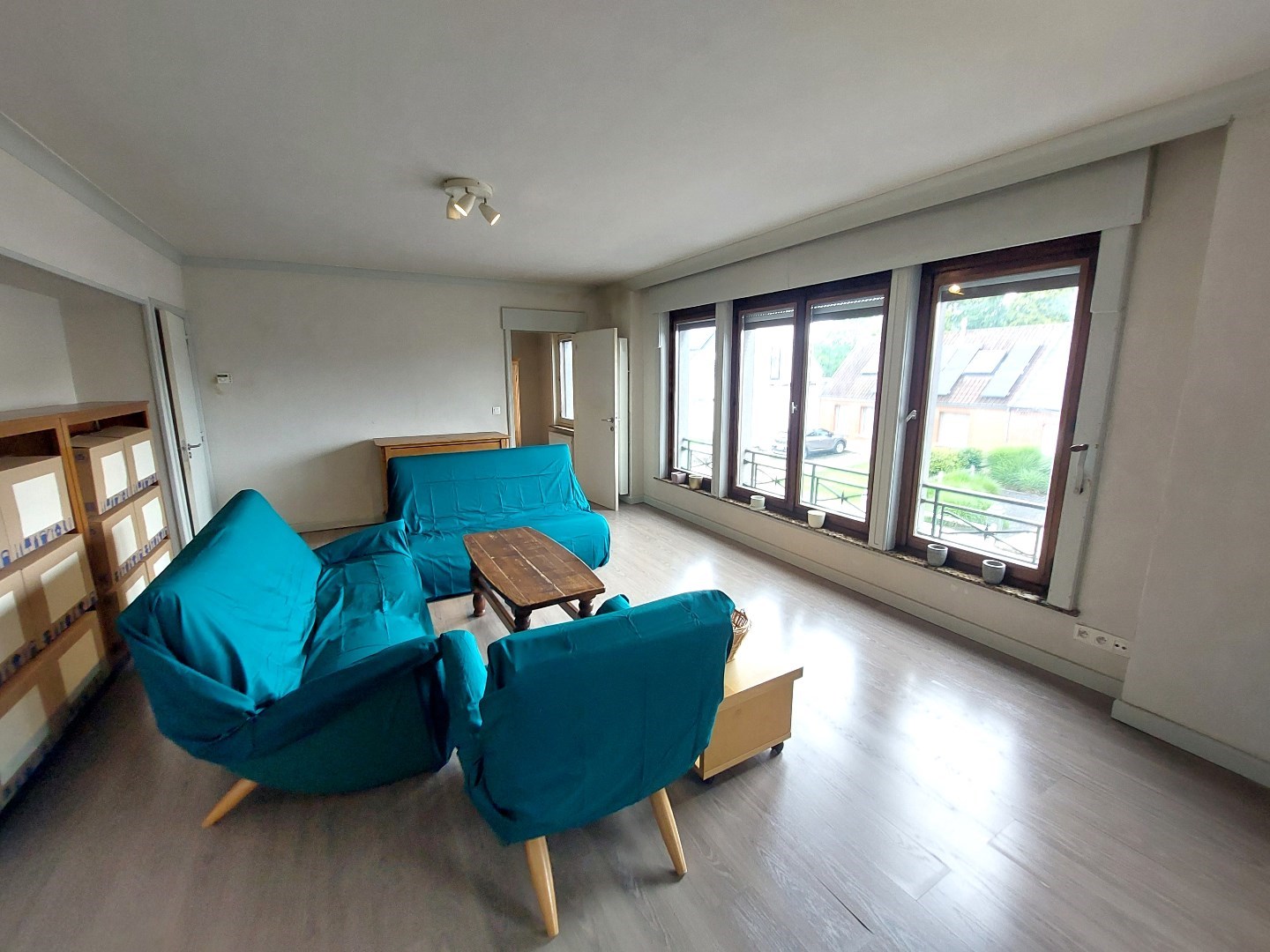 Appartement - 2 slaapkamers - foto 4