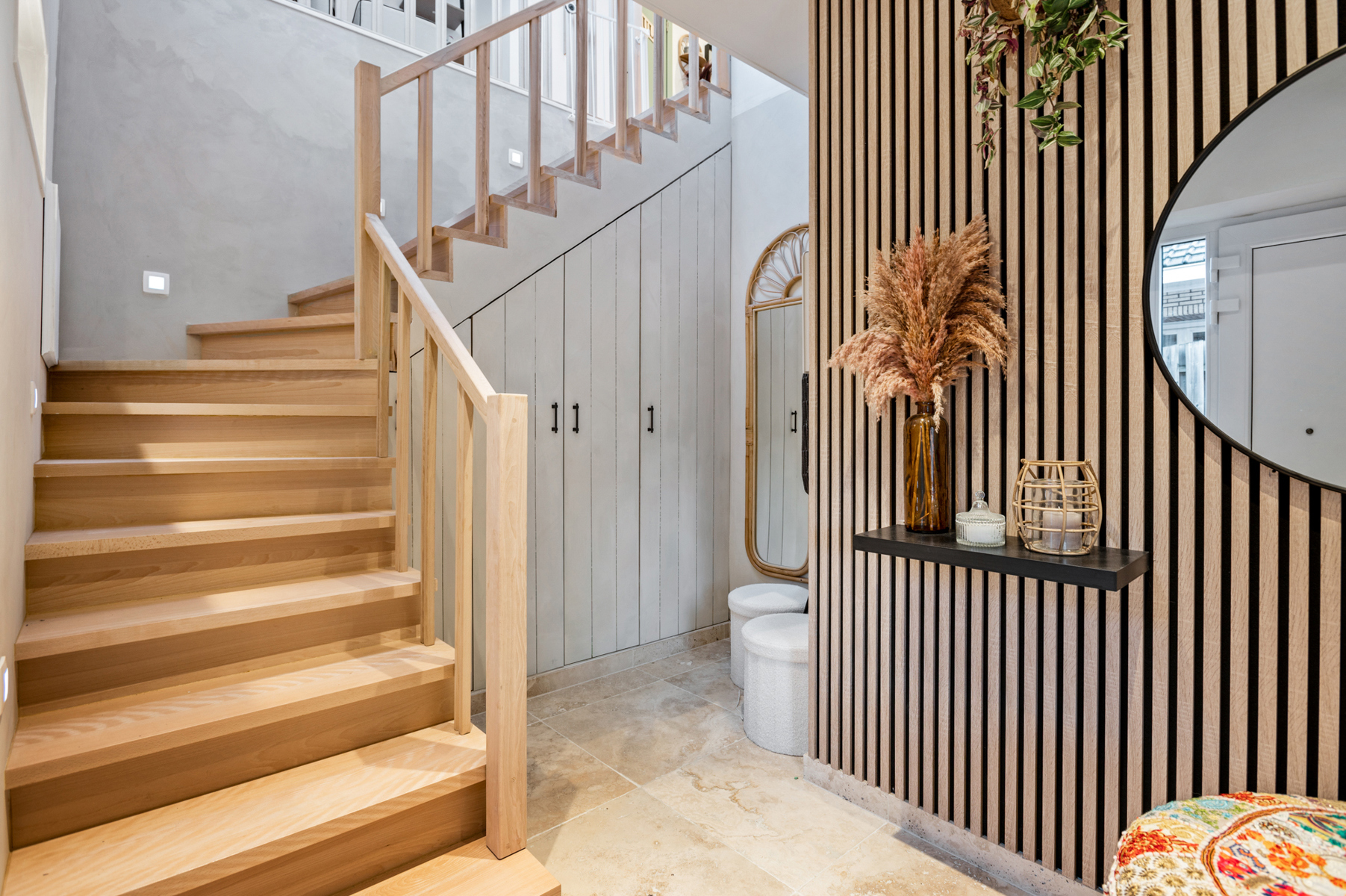 Volledig gerenoveerde woning met zuidtuin - rustige locatie! - foto 2