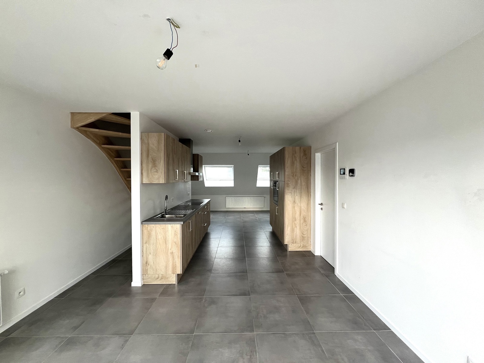 Appartement te huur in Kampenhout met 2 slaapkamers - foto 5