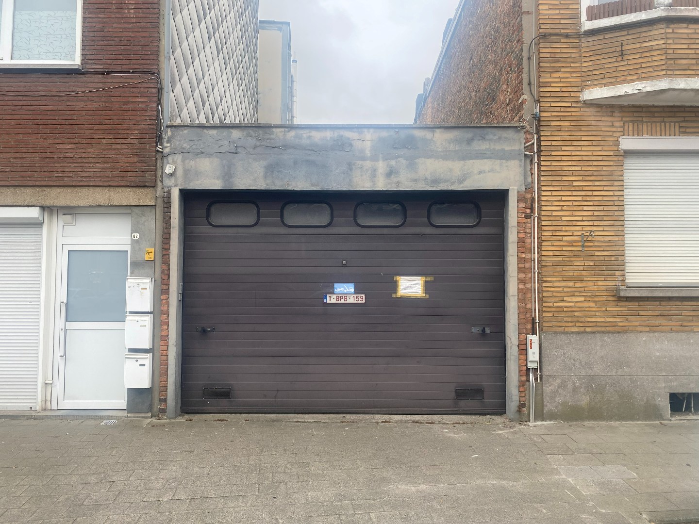 Garage à louer à Anvers - photo 4