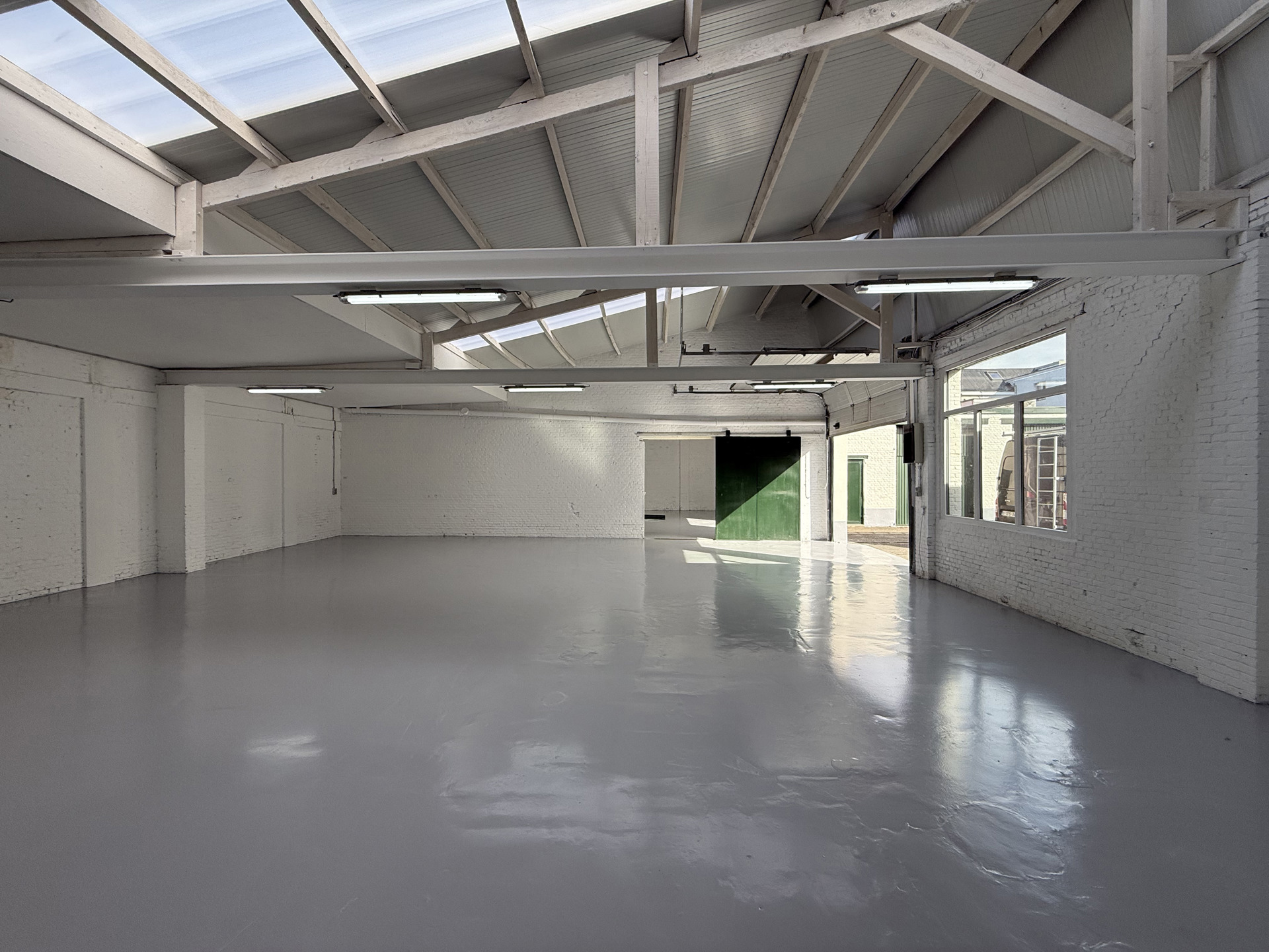 Commercial for rent in Antwerp - photo 3
