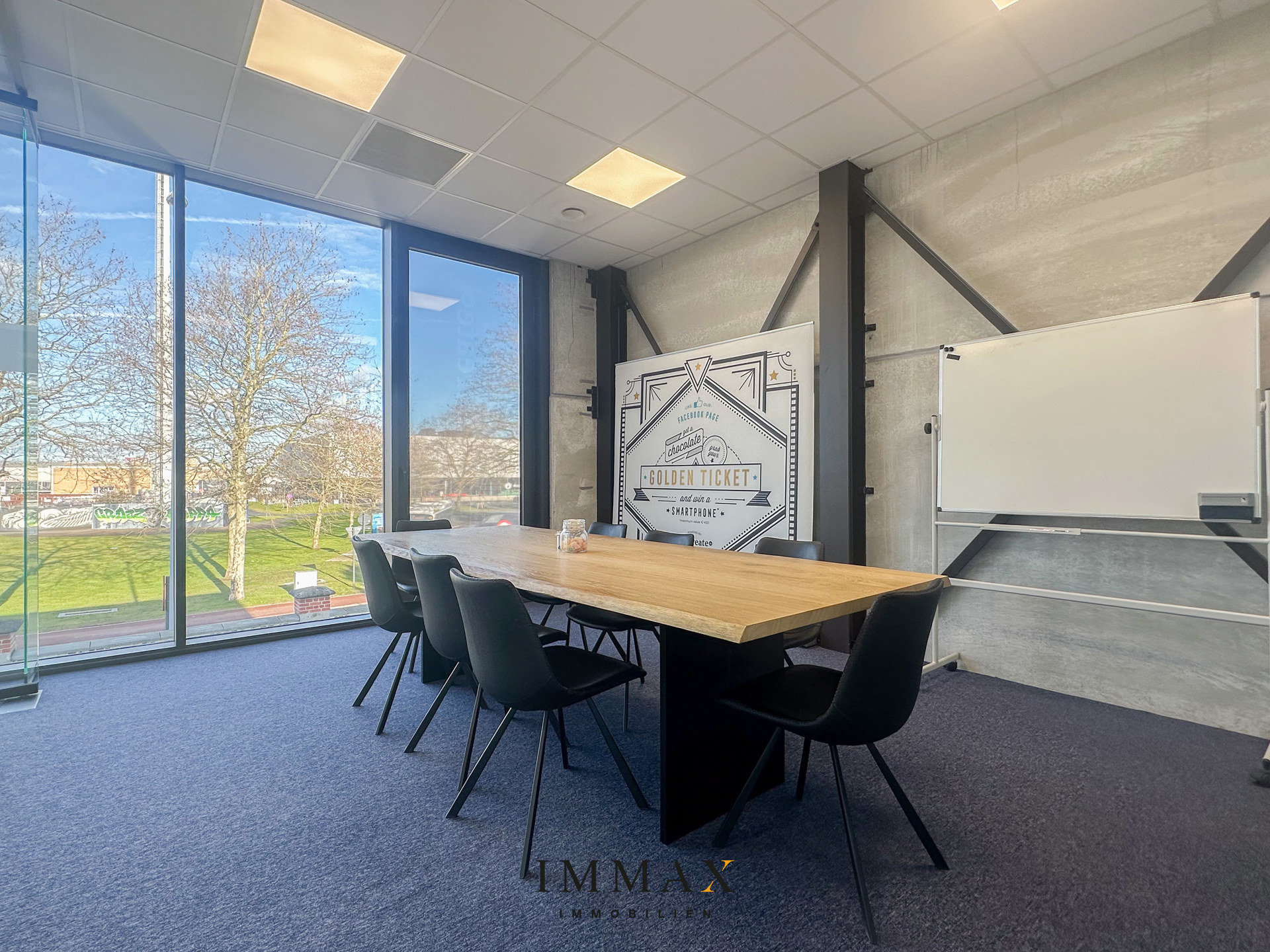 Commercial for rent in Bruges - photo 3