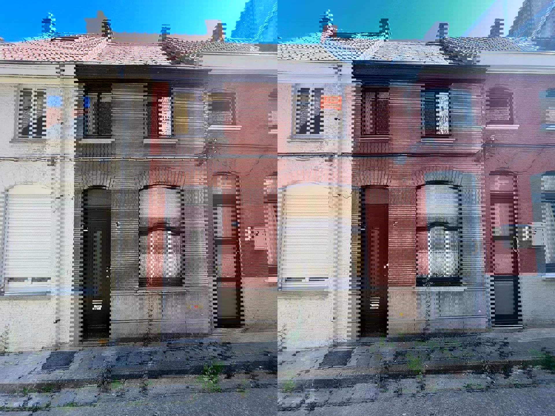 Maison à vendre à Renaix avec 2 chambres - photo 2