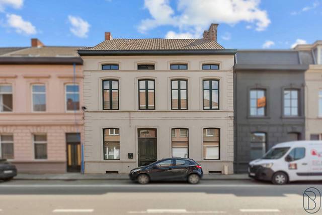 Immo Ronse Huis te koop Ronse (+deelgemeenten) | Immoscoop