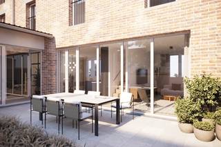 House for sale in Bruges