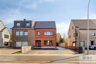 Maison à vendre à Heist-op-den-Berg