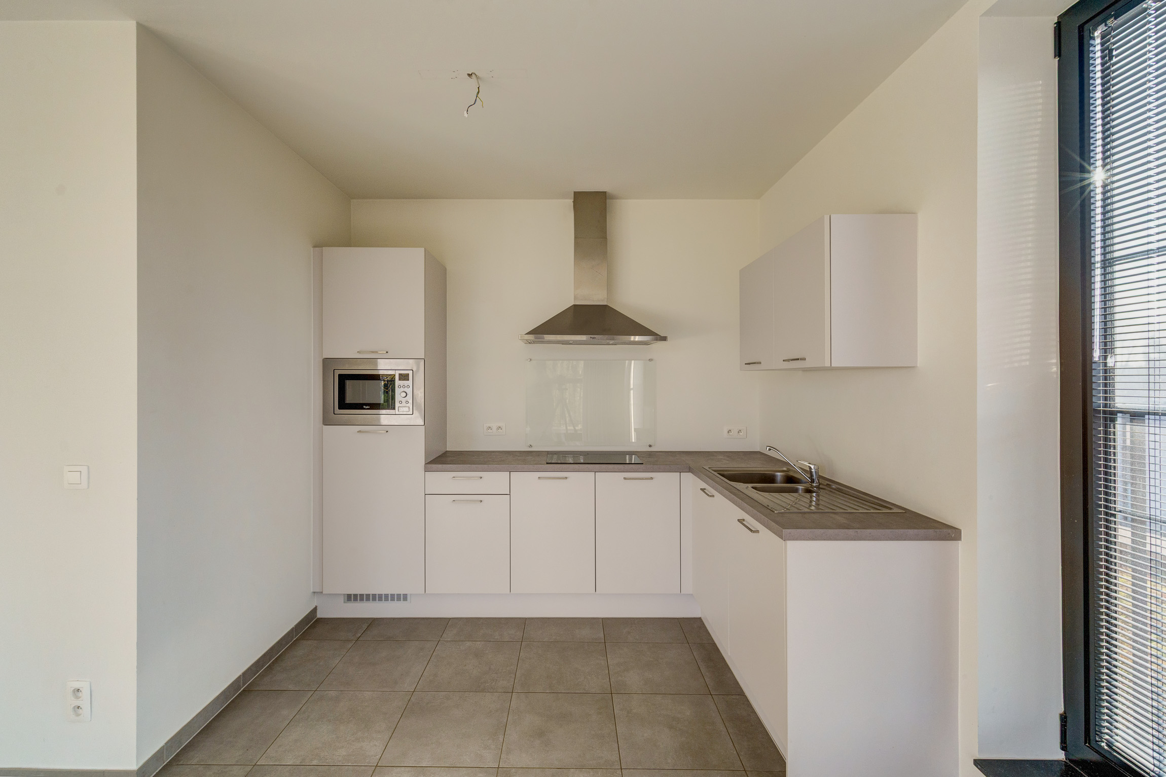 Lichtrijk penthouse met zonnig terras in rustige buurt van Mol - foto 5