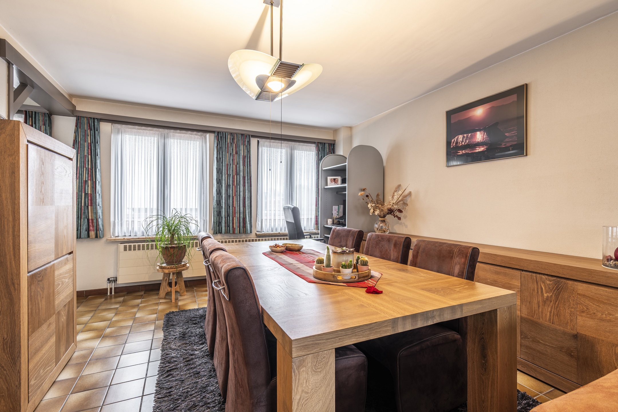 Goed onderhouden bel-etage nabij centrum Turnhout - foto 4