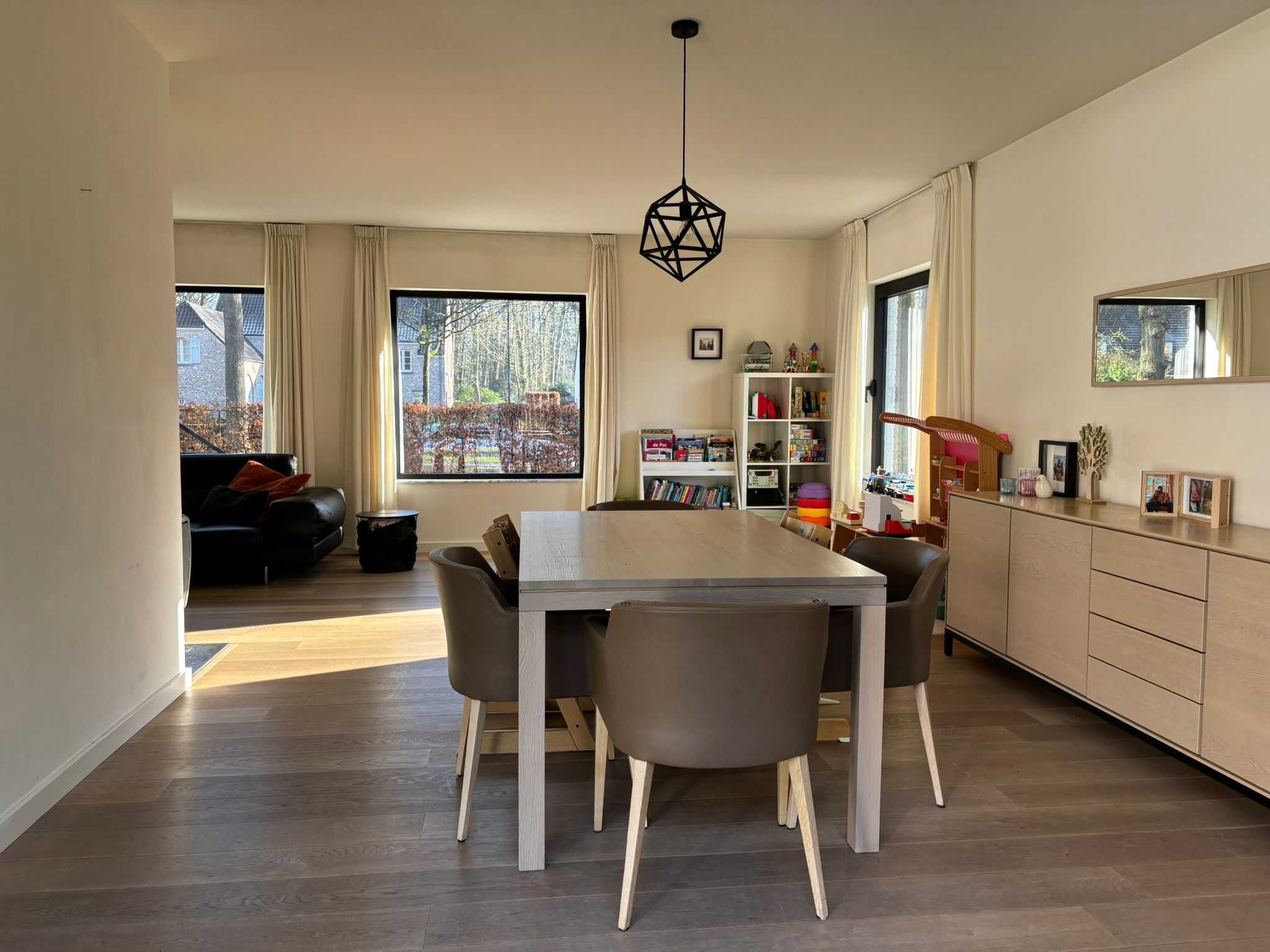 Huis te koop in Brasschaat met 4 slaapkamers - foto 4