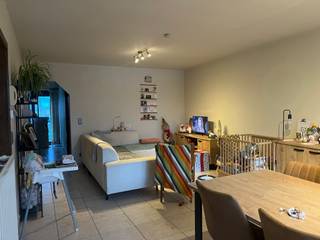 Appartement à louer à Saint-Laurent