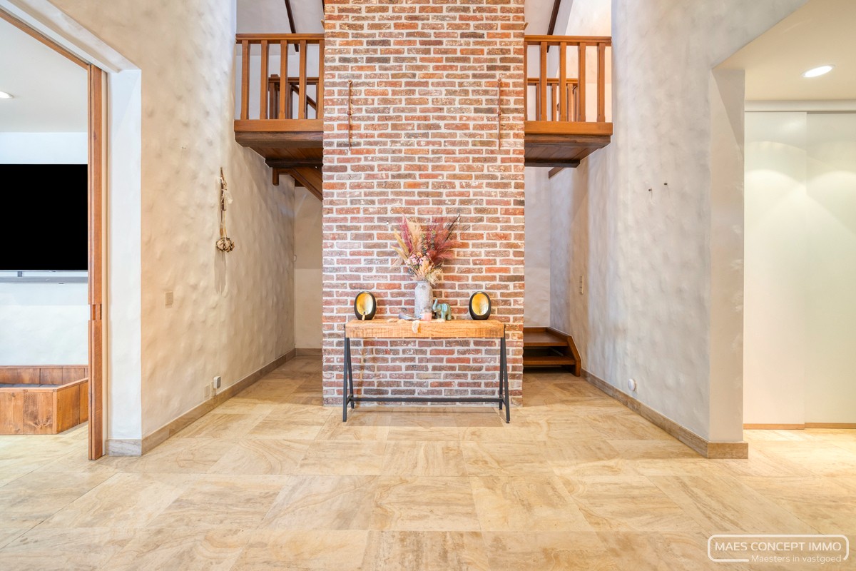 Authentieke hoeve te koop in Anzegem – omringd door 1,6 hectare groen - photo 5