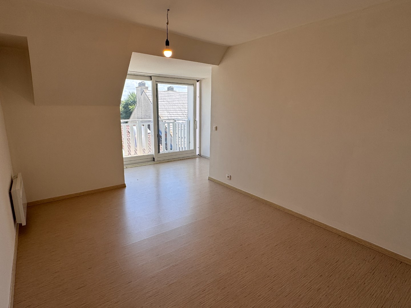 Apartment for sale in De Panne with 1 bedroom - photo 4