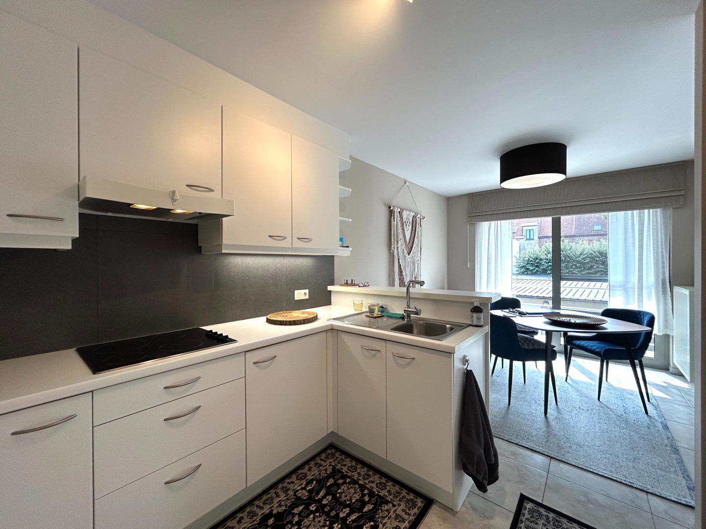 Instapklaar 2-slaapkamer appartement op wandelafstand van centrum Roeselare! - foto 5