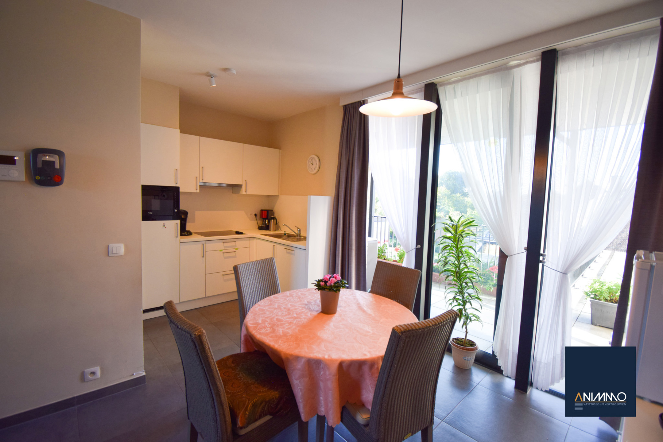 Appartement te koop in Steenokkerzeel met 1 slaapkamer - foto 4