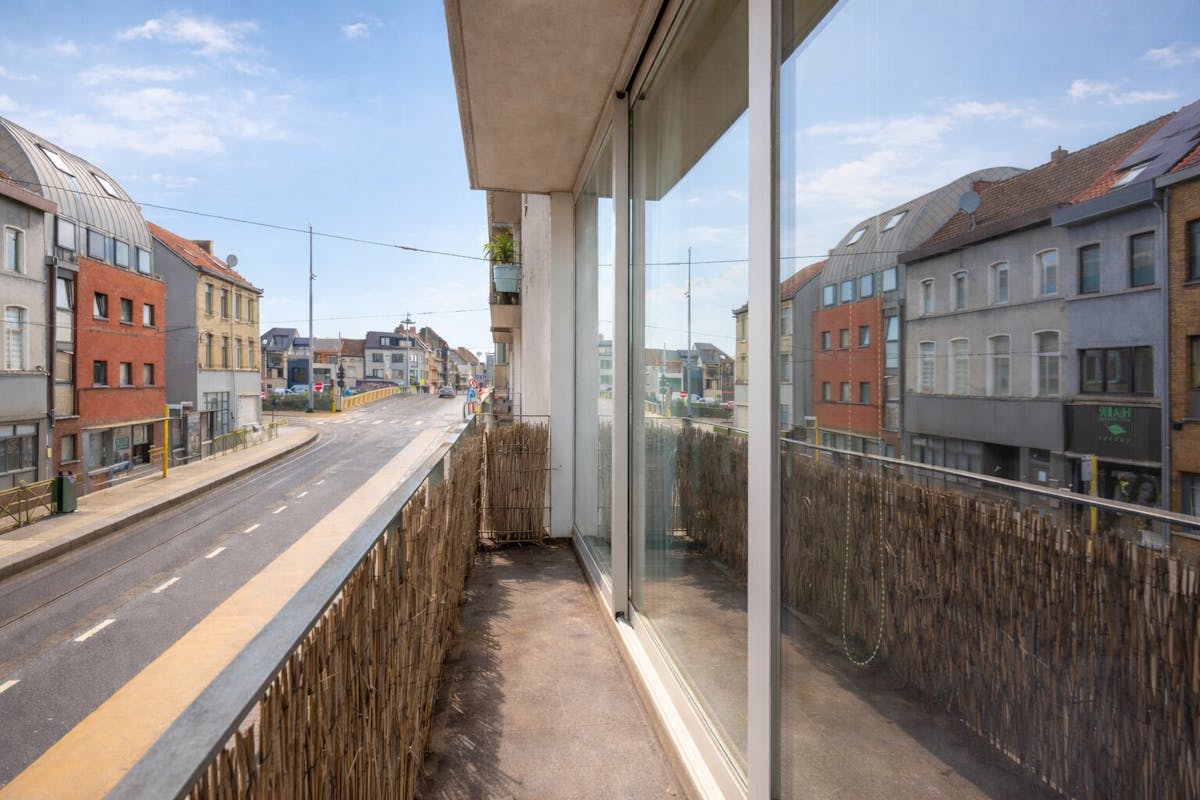 Spacious and bright apartment near Oude Dokken in Ghent - photo 5