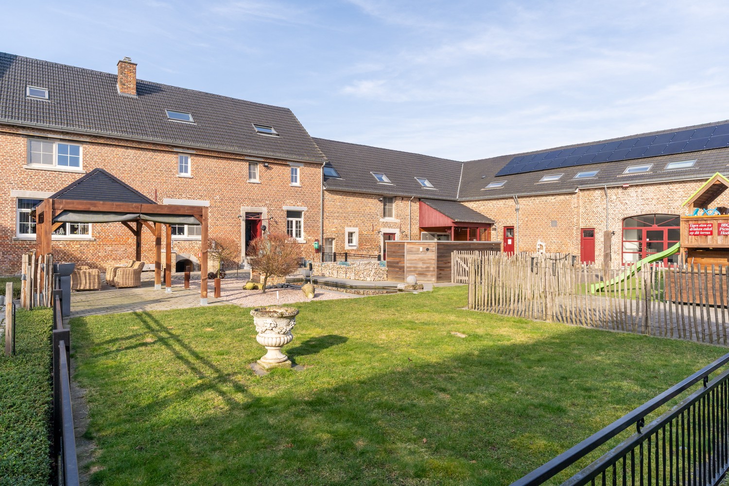 Maison à vendre à Mettekoven - photo 4