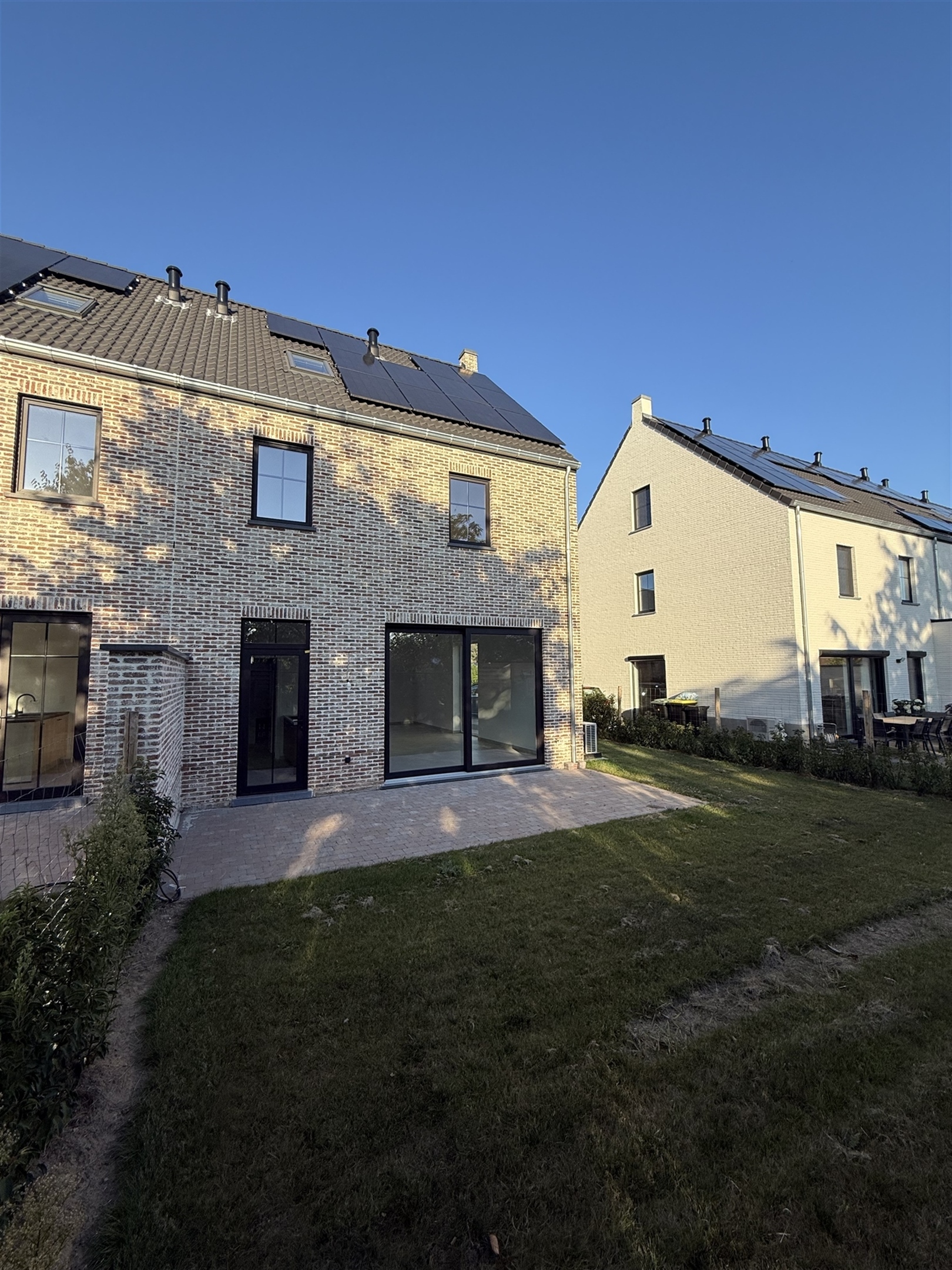 Hedendaagse en energiezuinige nieuwbouwwoning aan 6% btw - foto 4