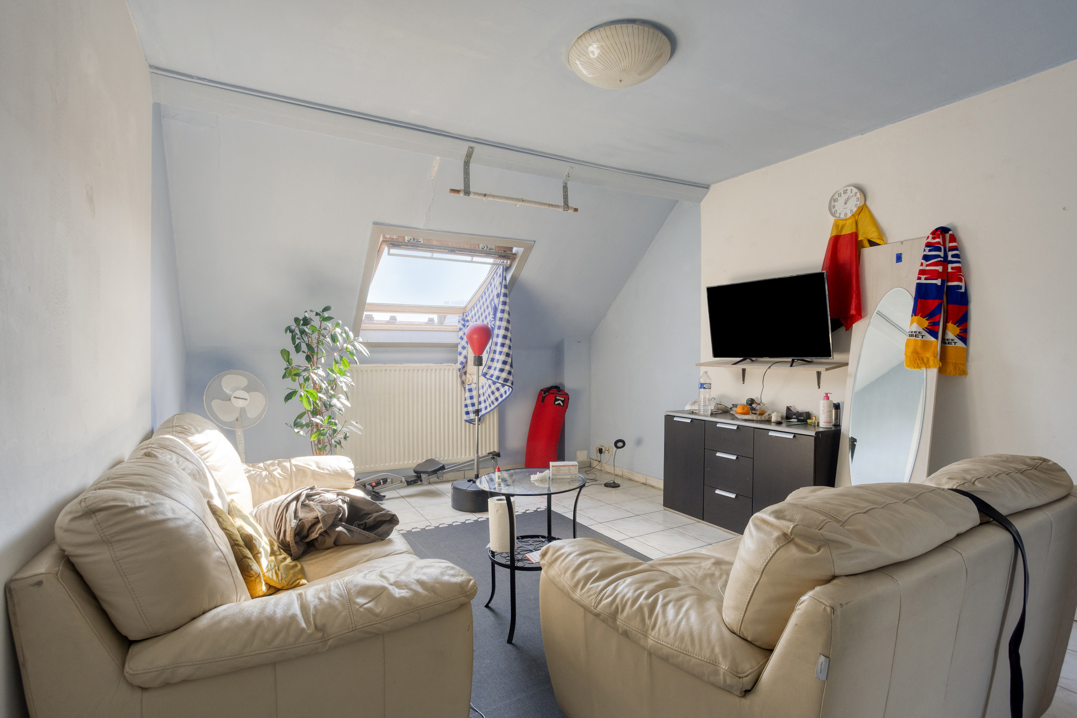 Huis te koop in Anderlecht met 4 slaapkamers - foto 3