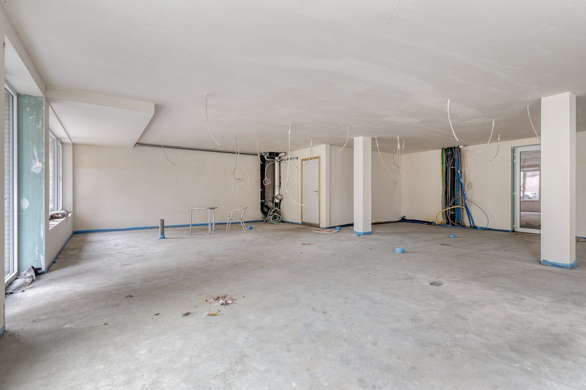 Nieuwbouw kantoor van ca. 126 m² te koop in Staden - foto 4