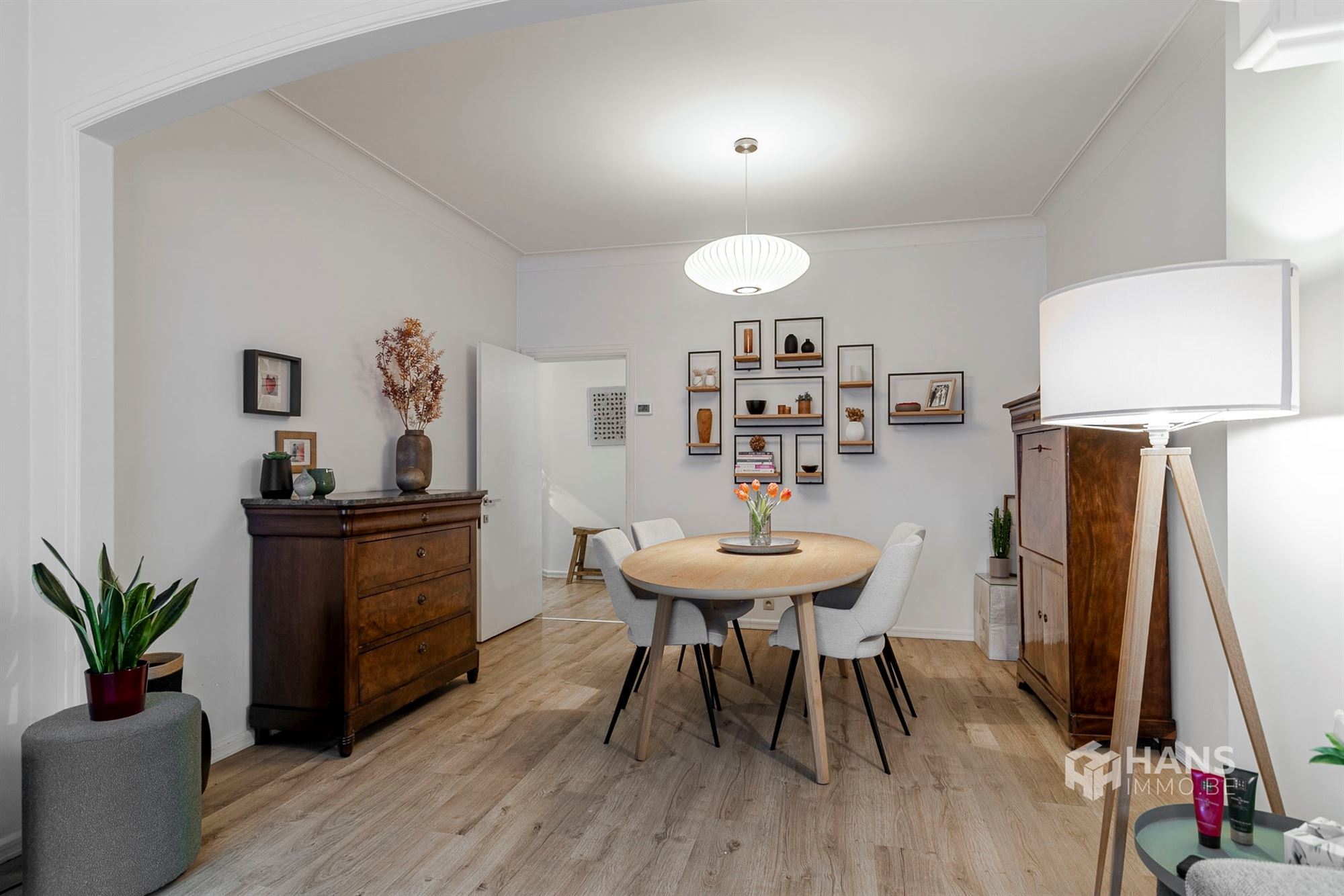 Groundfloor - photo 4