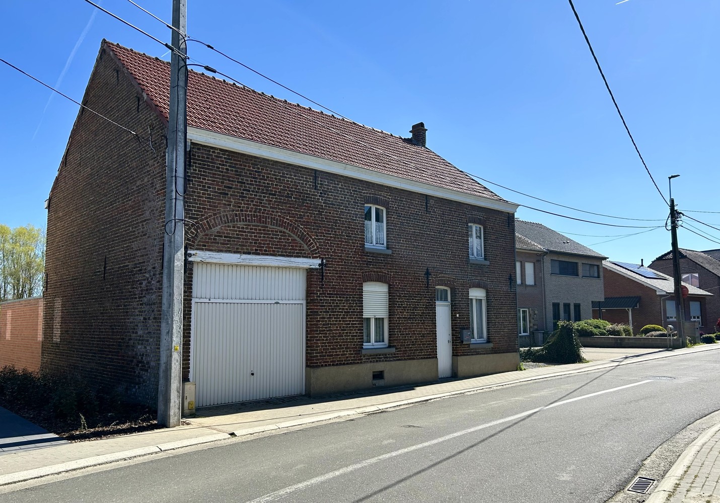 Te renoveren, ruime en authentieke woning te Korbeek-Dijle - foto 2