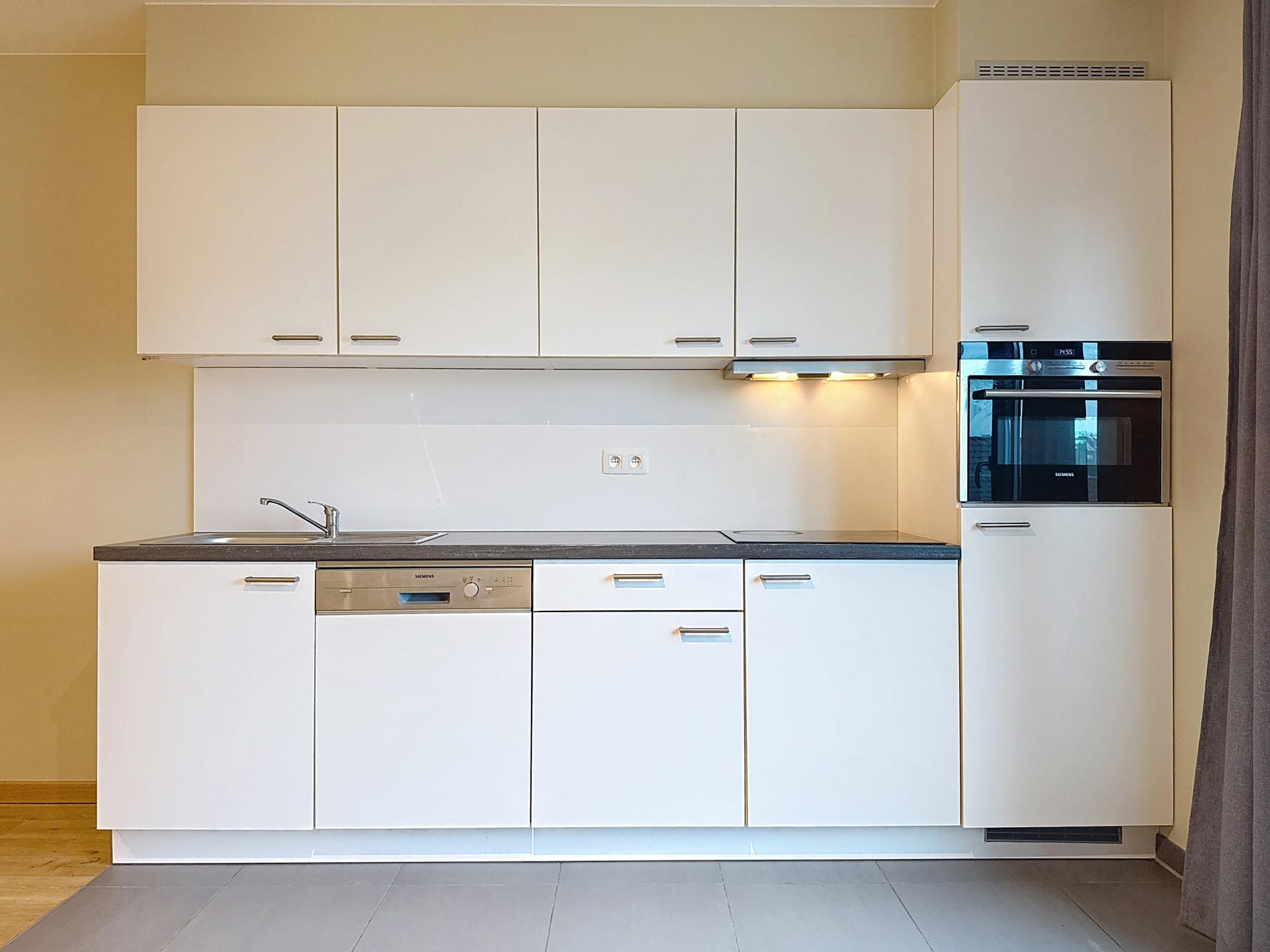 Apartment for rent in Ghent with 1 bedroom - photo 3