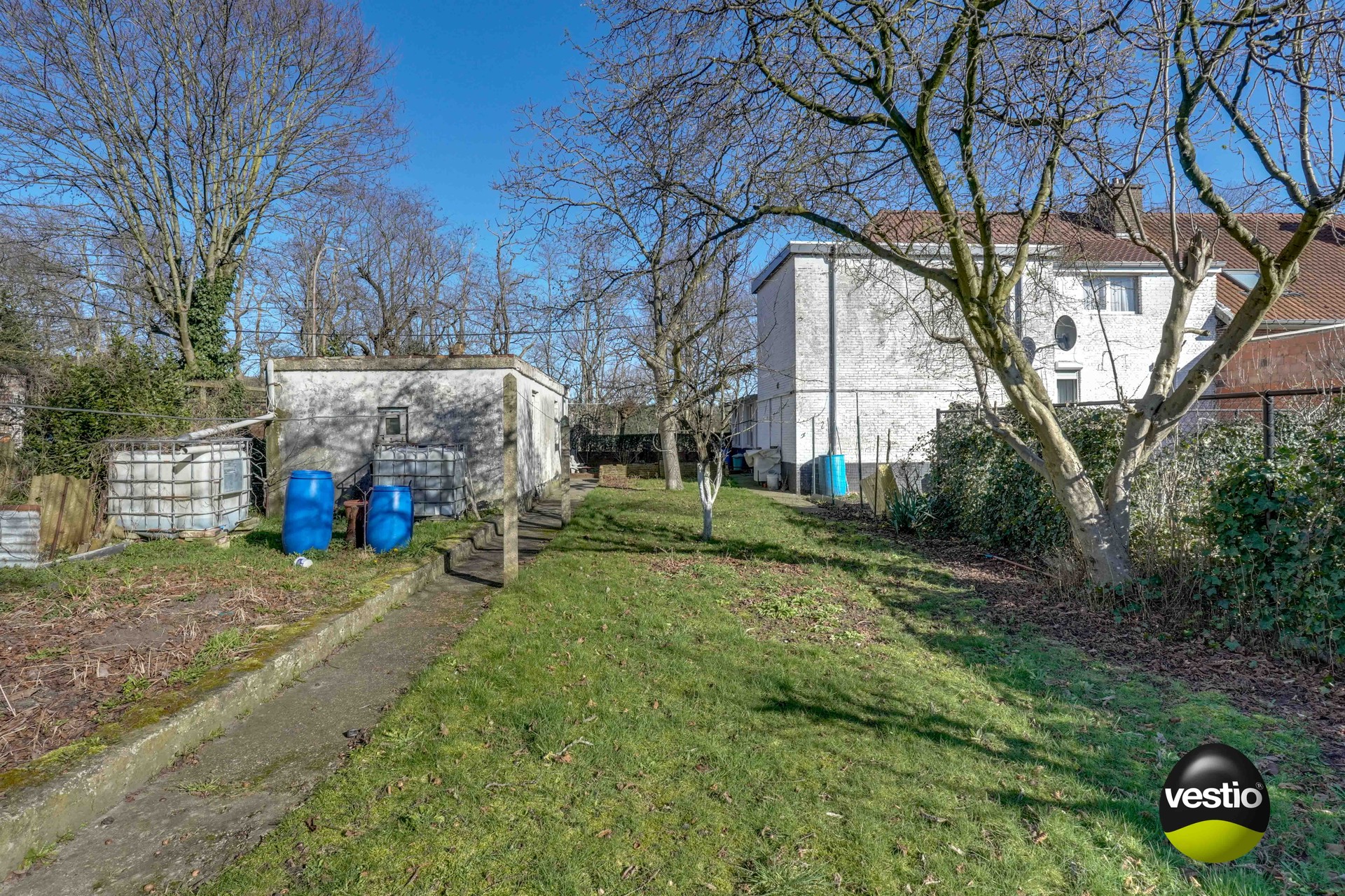 RUSTIG GELEGEN WONING MET 4 SLAAPKAMERS - photo 3