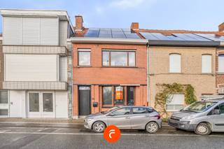 House for sale in Menen