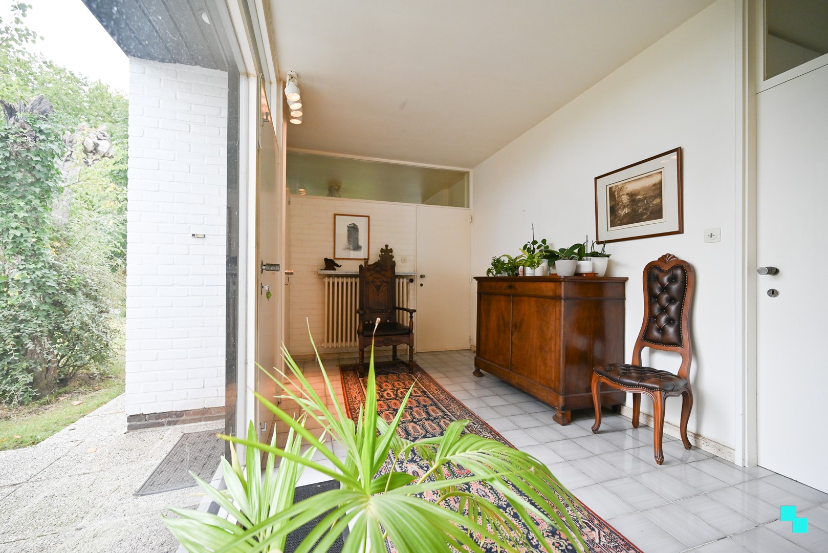 Fantastisch gelegen gelijkvloerse woning te Wallemote Izegem - photo 4