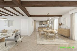 House for sale in Kapellen