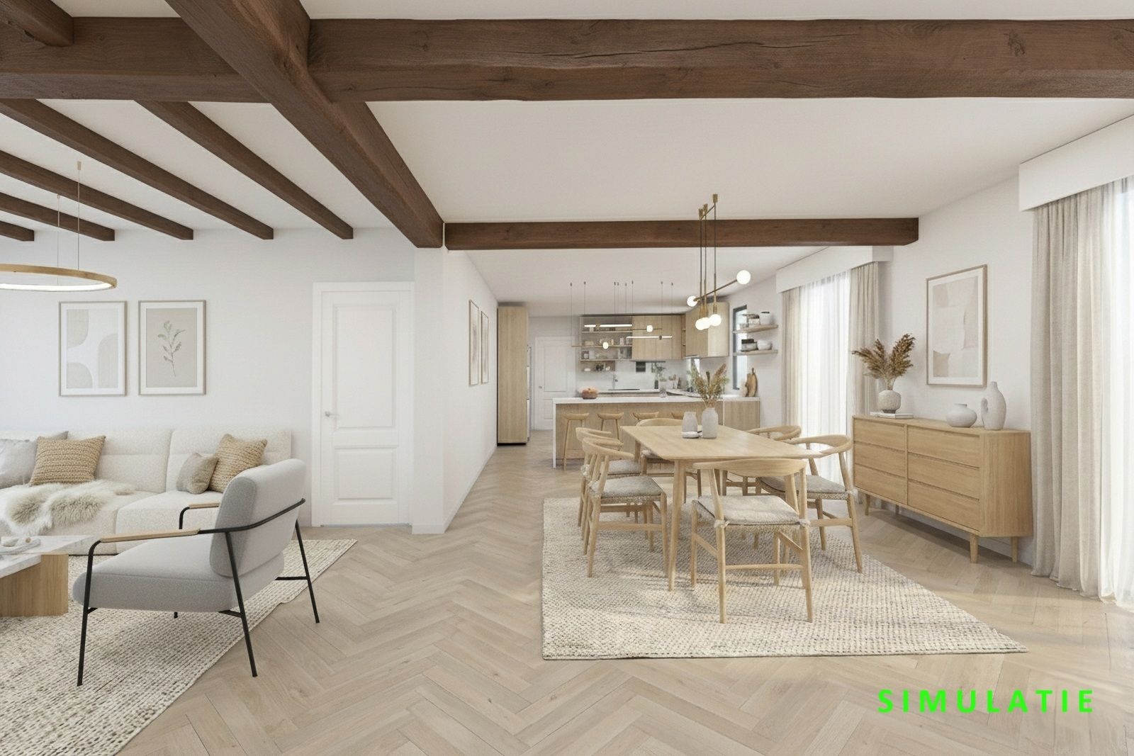 House for sale in Kapellen with 7 bedrooms - photo 3