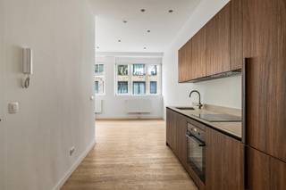 Apartment for sale in Antwerp