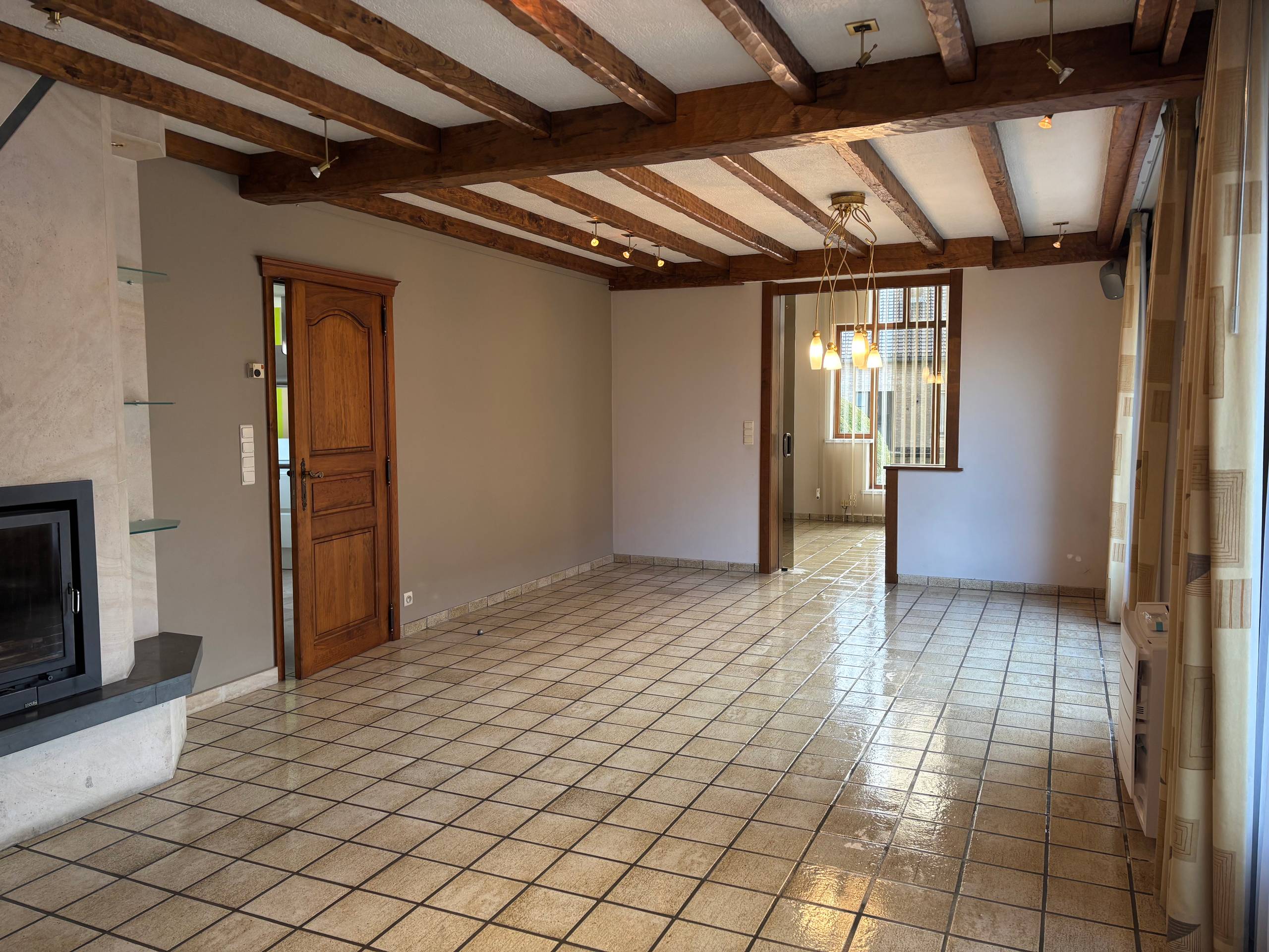 Maison à louer à Furnes avec 4 chambres - photo 4