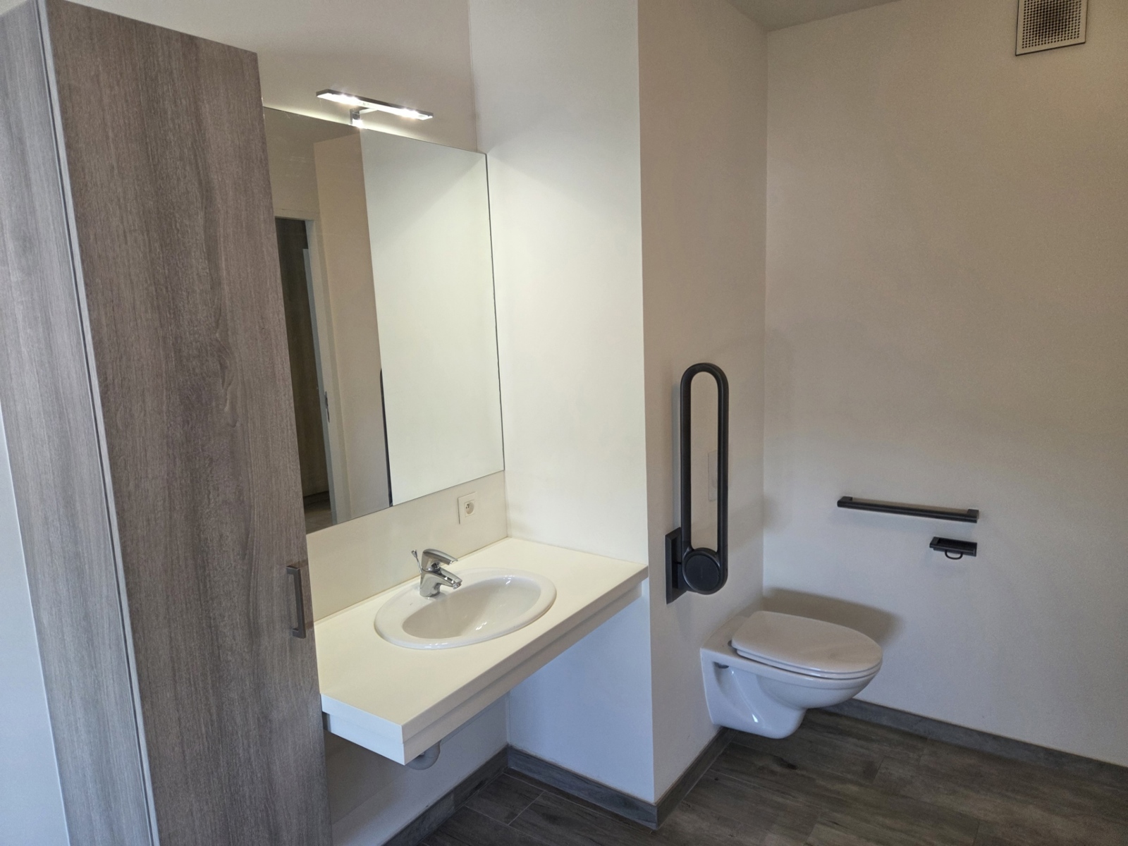 Appartement te huur in Merchtem - foto 5